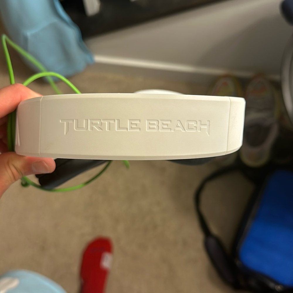 Turtle Beach Gaming Headset